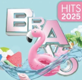 Cover: BRAVO Hits 2025 (25.06.2025) : BRAVO Hits 2025 (25.06.2025)
