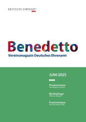 : Benedetto 6.2025