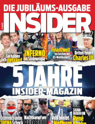 : Insider Austria 25.2006.2025