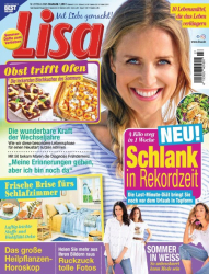 : Lisa 25.2006.2025