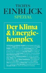 Cover: Tichys Einblick Spezial 1.2025 : Tichys Einblick Spezial 1.2025