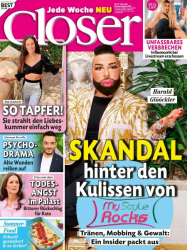 : Closer 25.2006.2025