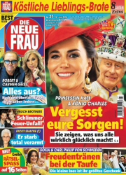 : Die Neue Frau 25.2006.2025