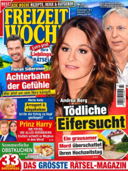 : Freizeitwoche 25.2006.2025