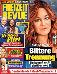 : Freizeit Revue 25.2006.2025