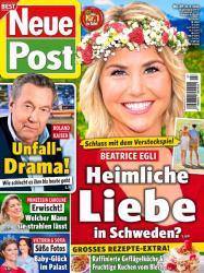: Neue Post 25.2006.2025