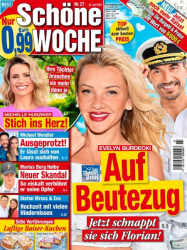 : Schöne Woche - 25 Juni 2025