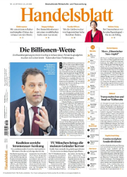 : Handelsblatt - 25.2006.2025