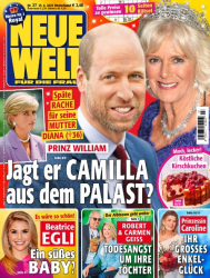 : Neue Welt - 25 Juni 2025