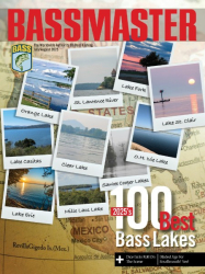: Bassmaster 07.2008.2025
