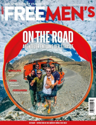 : Free Men's World 7-9.2025