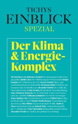 : Tichys Einblick Magazin Spezial No 01 2025
