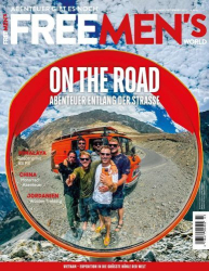 : Freemen's World Magazin No 03 Juli-September 2025
