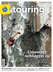 : Touring 4.2025