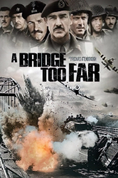 : Die Bruecke von Arnheim 1977 German Aus Uhdbd 2160p Dv Hdr10 Hevc Dts Dl Repack Remux-pmHd