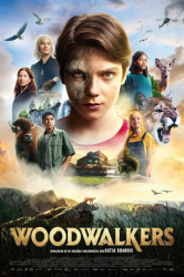 Cover: Woodwalkers 2024 Multi Complete Bluray-HiBou : Woodwalkers 2024 Multi Complete Bluray-HiBou
