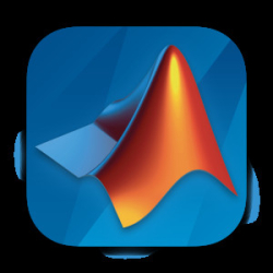 : MathWorks MATLAB R2025a macOS