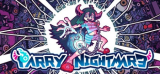 : Parry Nightmare NSW-SUXXORS
