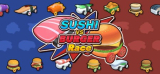 : SUSHI vs BURGER Race NSW-SUXXORS