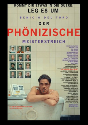 Cover: Der Phoenizische Meisterstreich 2025 German 5 1 MD DL 720p WEB h264-LDO : Der Phoenizische Meisterstreich 2025 German 5 1 MD DL 720p WEB h264-LDO