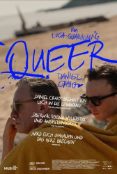 Cover: Queer 2024 German AC3 720p BluRay x264-LDO : Queer 2024 German AC3 720p BluRay x264-LDO