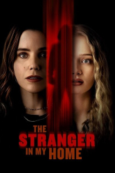 Cover: The Stranger In My Home 2025 1080p WEBRip x264-LAMA : The Stranger In My Home 2025 1080p WEBRip x264-LAMA