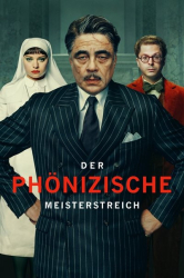 Cover: Der Phoenizische Meisterstreich 2025 German 5 1 MD 720p HDR UHD WEBRip x264-LDO : Der Phoenizische Meisterstreich 2025 German 5 1 MD 720p HDR UHD WEBRip x264-LDO