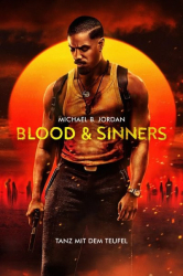 Cover: Sinners 2025 German AC3 1080p WEBRip x264-LDO : Sinners 2025 German AC3 1080p WEBRip x264-LDO