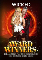 Cover: Award Winners 2 : Award Winners 2