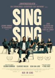 Cover: Sing Sing 2023 German Eac3D Dl 2160p Web H265-Mge : Sing Sing 2023 German Eac3D Dl 2160p Web H265-Mge