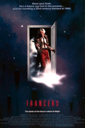 Cover: Trancers 1984 German 1080p Web H264-ClassiCalhd : Trancers 1984 German 1080p Web H264-ClassiCalhd