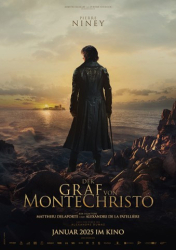 Cover: Der Graf von Monte Christo German 2024 Dl Complete Pal Dvd9-Goodboy : Der Graf von Monte Christo German 2024 Dl Complete Pal Dvd9-Goodboy