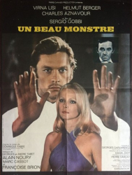 Cover: Der Letzte Tanz des blonden Teufels 1971 German Dl 720p Web H264-ClassiCalhd : Der Letzte Tanz des blonden Teufels 1971 German Dl 720p Web H264-ClassiCalhd