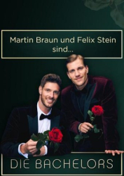 Cover: Der Bachelor S15E03 German 720p Web x264-RubbiSh : Der Bachelor S15E03 German 720p Web x264-RubbiSh