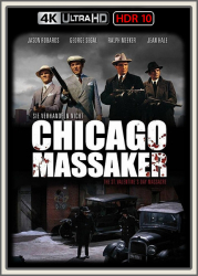 Cover: Chicago-Massaker 1967 DE DL DTSHD UpsUHD HDR10 REGRADED-kellerratte : Chicago-Massaker 1967 DE DL DTSHD UpsUHD HDR10 REGRADED-kellerratte