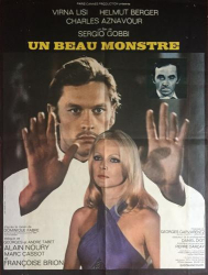 Cover: Der Letzte Tanz des blonden Teufels 1971 German Dl 1080p Web H264-ClassiCalhd : Der Letzte Tanz des blonden Teufels 1971 German Dl 1080p Web H264-ClassiCalhd
