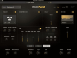 Cover: AIR Music Technology Stage Piano 1.2.1.14 : AIR Music Technology Stage Piano 1.2.1.14