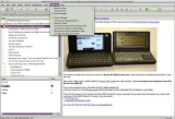 Cover: NoteCase Pro 4.8.4 : NoteCase Pro 4.8.4