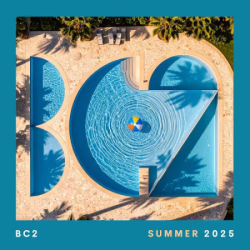 Cover: BC2 Summer (2025) : BC2 Summer (2025)
