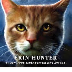 Cover: Erin Hunter - Warrior Cats - Hörbücher : Erin Hunter - Warrior Cats - Hörbücher