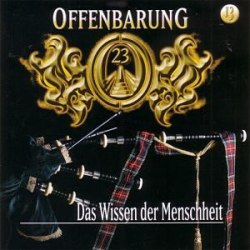 Cover: Offenbarung 23 - Hörspiele : Offenbarung 23 - Hörspiele