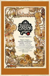 Cover: Barry Lyndon 1975 Uhd Us BluRay 2160p Hevc Dv Hdr Ac3 Dl Remux-TvR : Barry Lyndon 1975 Uhd Us BluRay 2160p Hevc Dv Hdr Ac3 Dl Remux-TvR