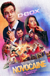 Cover: Mr No Pain 2025 German Dl 2160p Uhd BluRay Dv Hdr Hevc Remux-Nima4K : Mr No Pain 2025 German Dl 2160p Uhd BluRay Dv Hdr Hevc Remux-Nima4K
