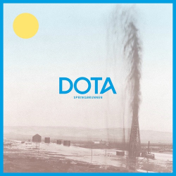 : Dota Kehr - Springbrunnen (2025)