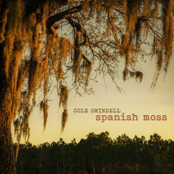 Cover: Cole Swindell - Spanish Moss (2025) : Cole Swindell - Spanish Moss (2025)