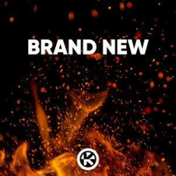 Cover: Kontor Brand New Vol. 3 (2025) : Kontor Brand New Vol. 3 (2025)