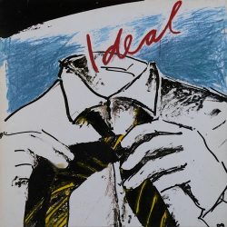 Cover: Ideal - Ideal (2025 Mix) (2025) : Ideal - Ideal (2025 Mix) (2025)