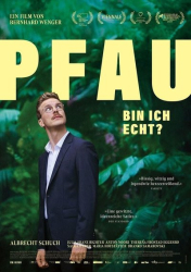 Cover: Pfau Bin ich echt 2024 German EAC3 1080p WEB H264-SiXTYNiNE : Pfau Bin ich echt 2024 German EAC3 1080p WEB H264-SiXTYNiNE