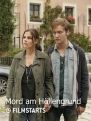 Cover: Mord am Hoellengrund 2014 German 1080p Web H264-SunDry : Mord am Hoellengrund 2014 German 1080p Web H264-SunDry