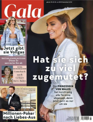 Cover: Gala26Juni2025 : Gala26Juni2025
